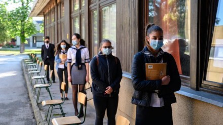 Giorno importante per gli studenti, via agli esami di Maturità